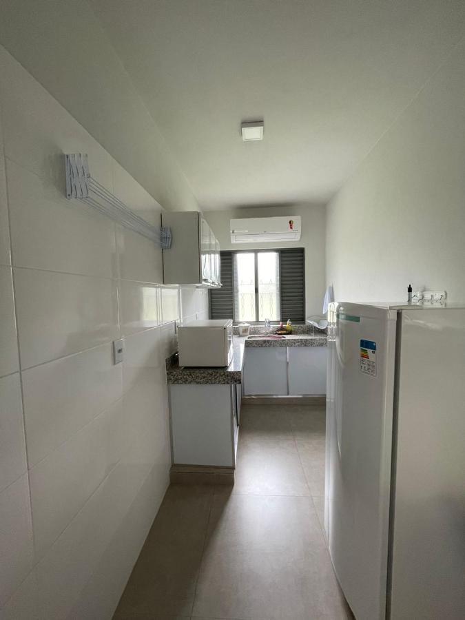 Suites Em Capitólio 외부 사진