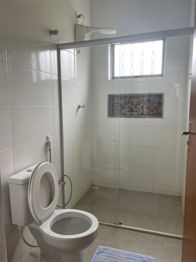Suites Em Capitólio 외부 사진