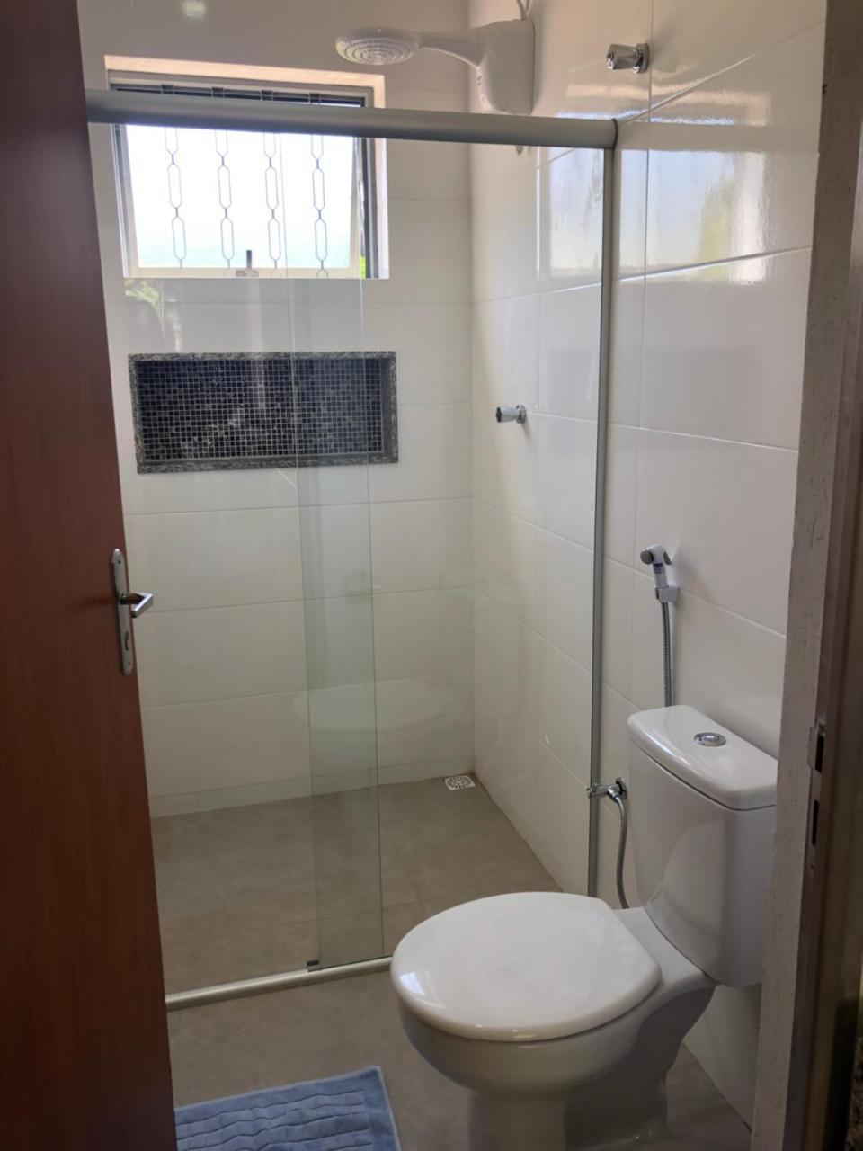Suites Em Capitólio 외부 사진