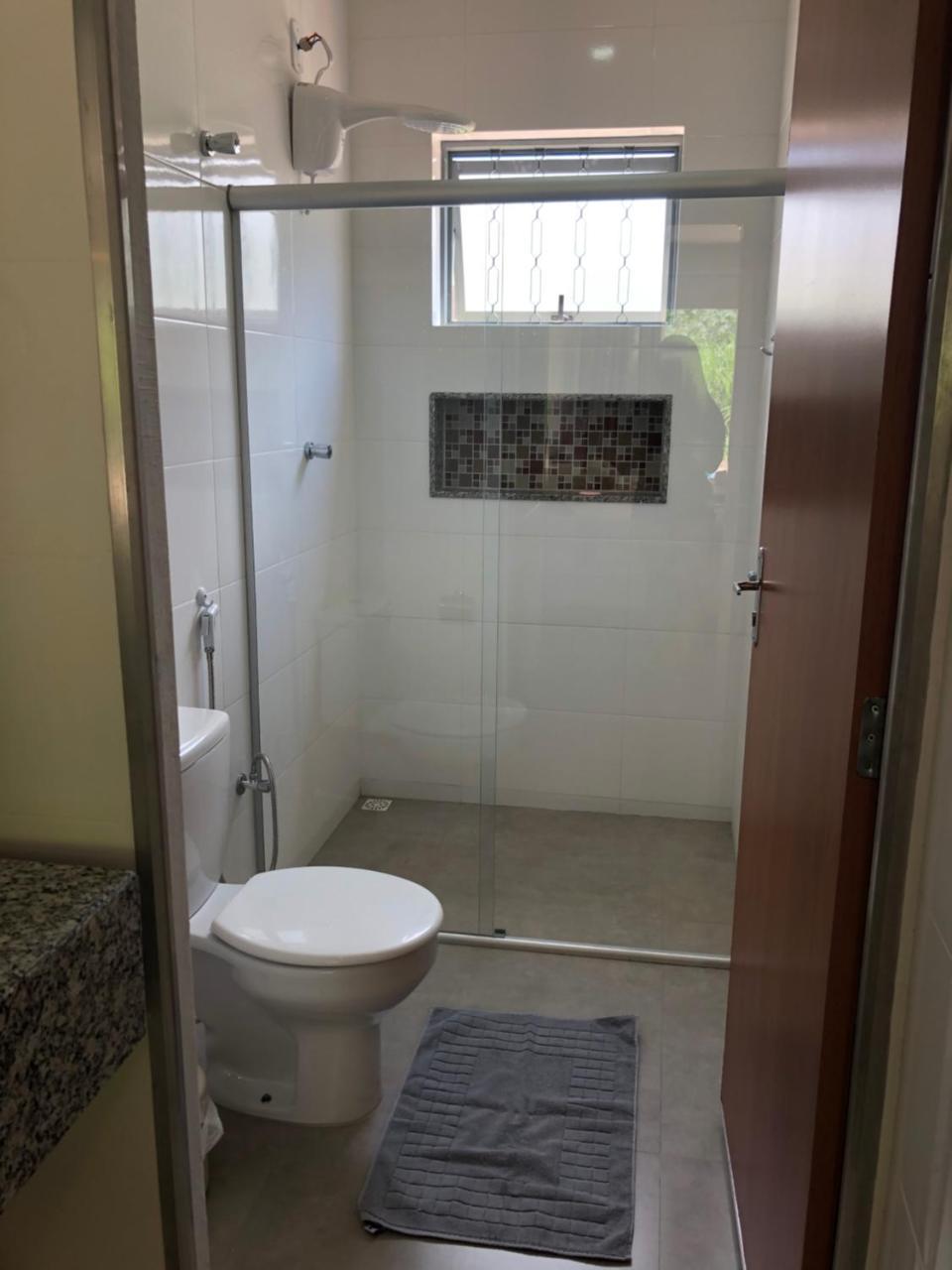 Suites Em Capitólio 외부 사진
