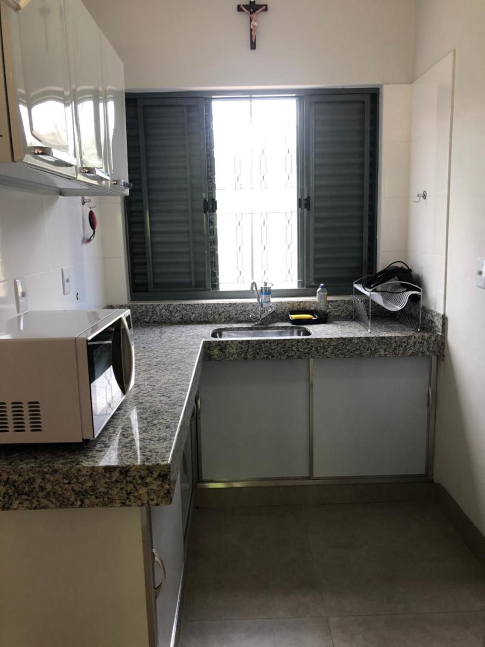 Suites Em Capitólio 외부 사진