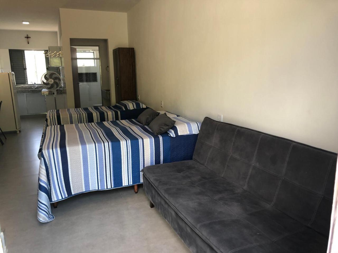 Suites Em Capitólio 외부 사진