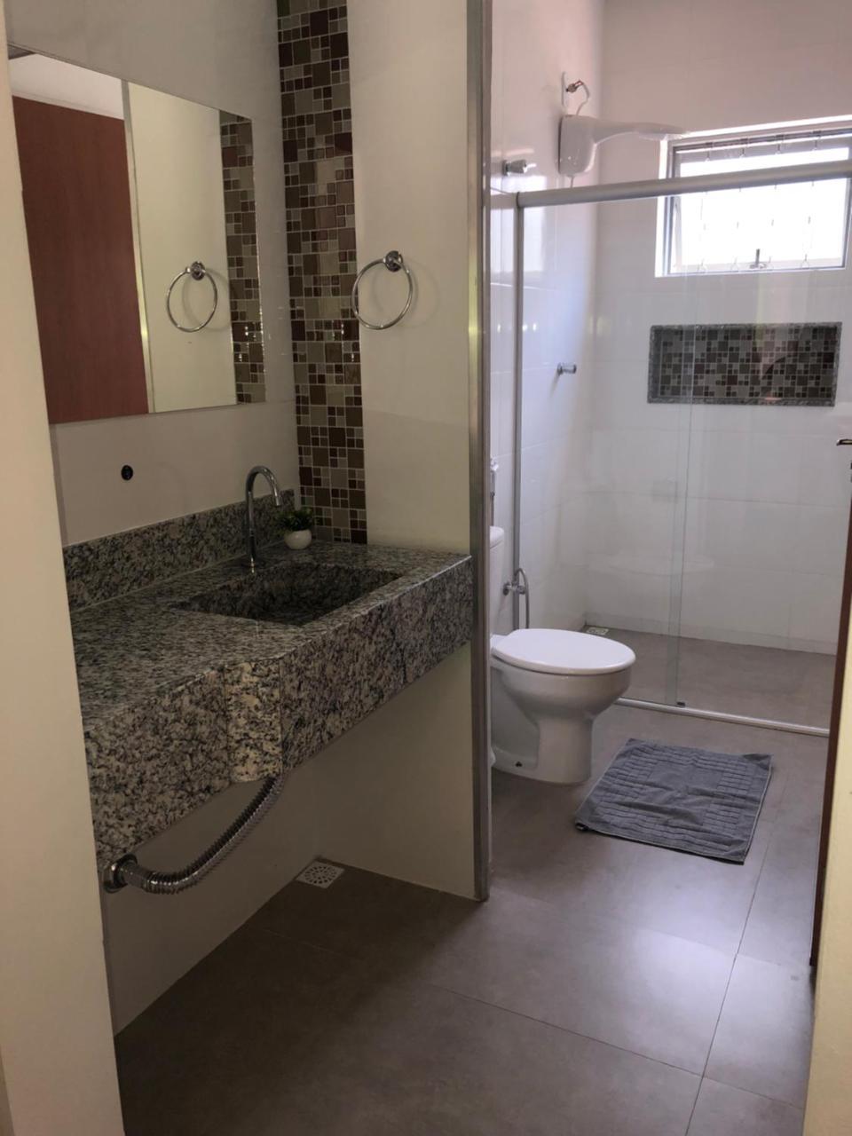 Suites Em Capitólio 외부 사진